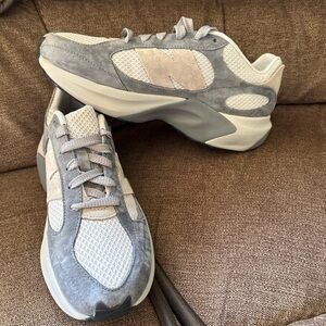 New Balance WRPD Shoes Mens Size 10.5 UWRPDHSA Suede Mesh Lifestyle Sneakers